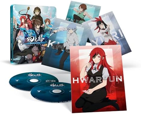 Amazon.com: Full Metal Alchemist Box Set Archives [20DVD+7CD+1Blu